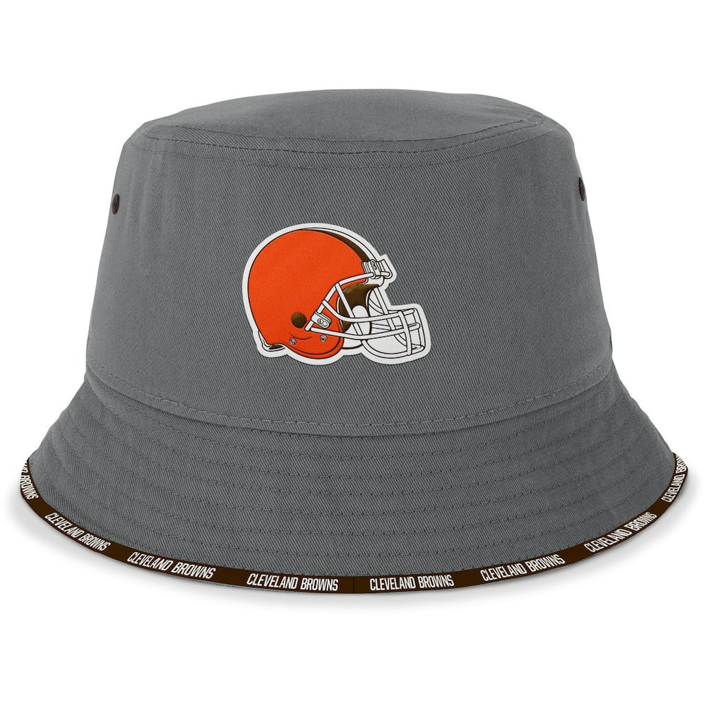 Cleveland Browns Backup Bucket Hat | NFL New