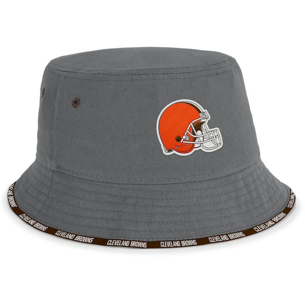 Cleveland Browns Backup Bucket Hat | NFL New