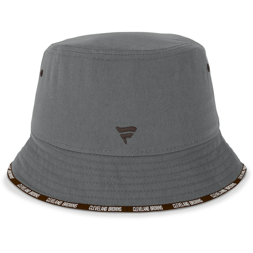 Cleveland Browns Backup Bucket Hat | NFL New