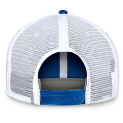 New York Giants Upper Trucker Adjustable Hat | NFL Online