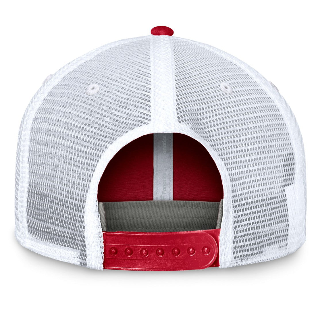 Tampa Bay Buccaneers Upper Trucker Adjustable Hat | NFL On sale