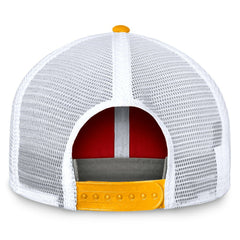 Kansas City Chiefs Bench Trucker Adjustable Hat | NFL Online