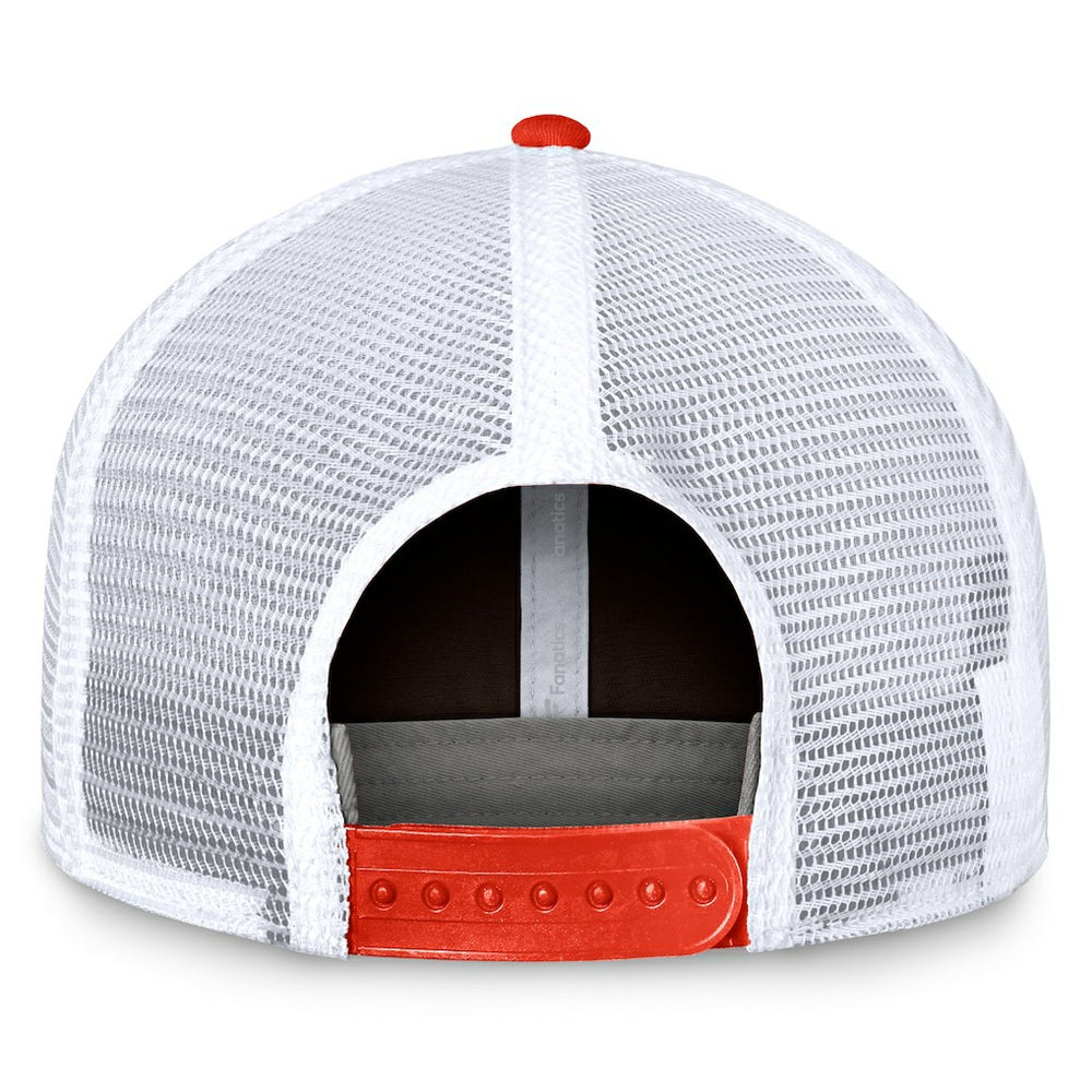 Cleveland Browns Bench Trucker Adjustable Hat | NFL On sale
