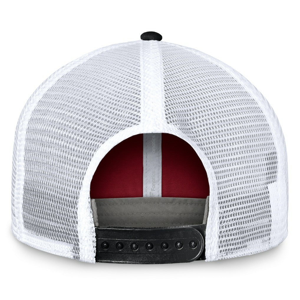 Arizona Cardinals Bench Trucker Adjustable Hat | NFL Online