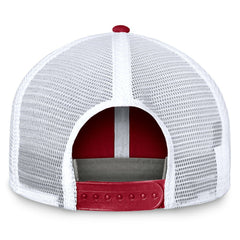 Atlanta Falcons Bench Trucker Adjustable Hat | NFL Discount