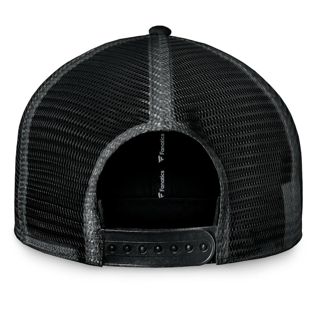 New Orleans Saints Timeout Trucker Adjustable Hat | NFL Online