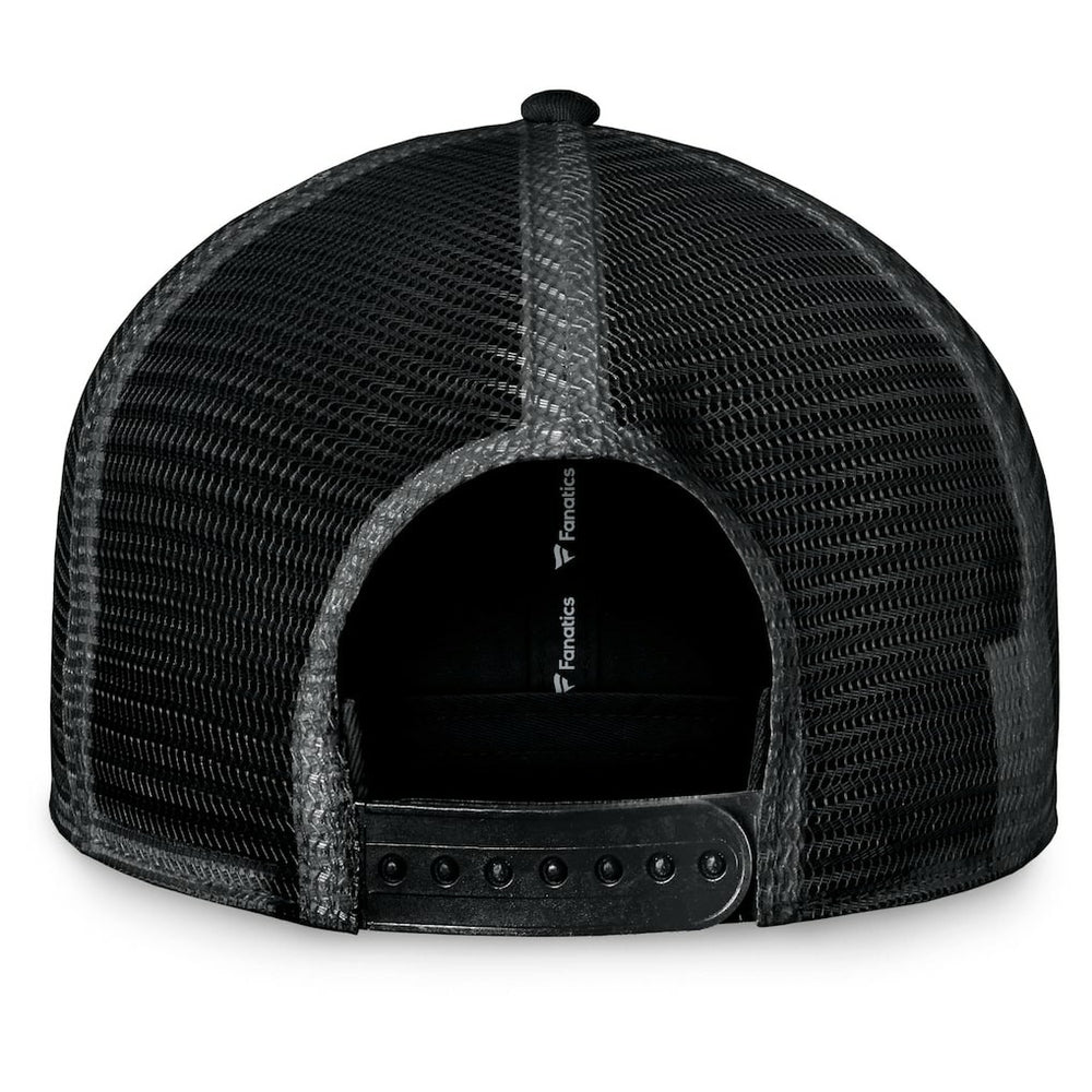 New Orleans Saints Timeout Trucker Adjustable Hat | NFL Online