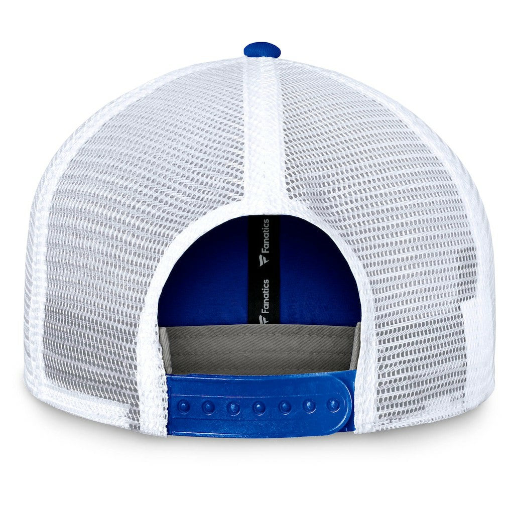 Los Angeles Rams Timeout Trucker Adjustable Hat | NFL On sale