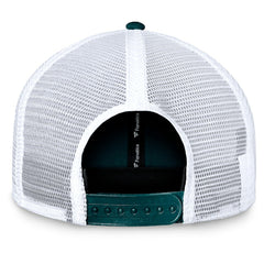 Philadelphia Eagles Timeout Trucker Adjustable Hat | NFL Outlet
