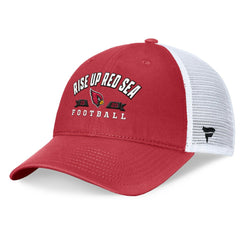 Arizona Cardinals Timeout Trucker Adjustable Hat | NFL Near me