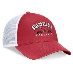 Arizona Cardinals Timeout Trucker Adjustable Hat | NFL Near me