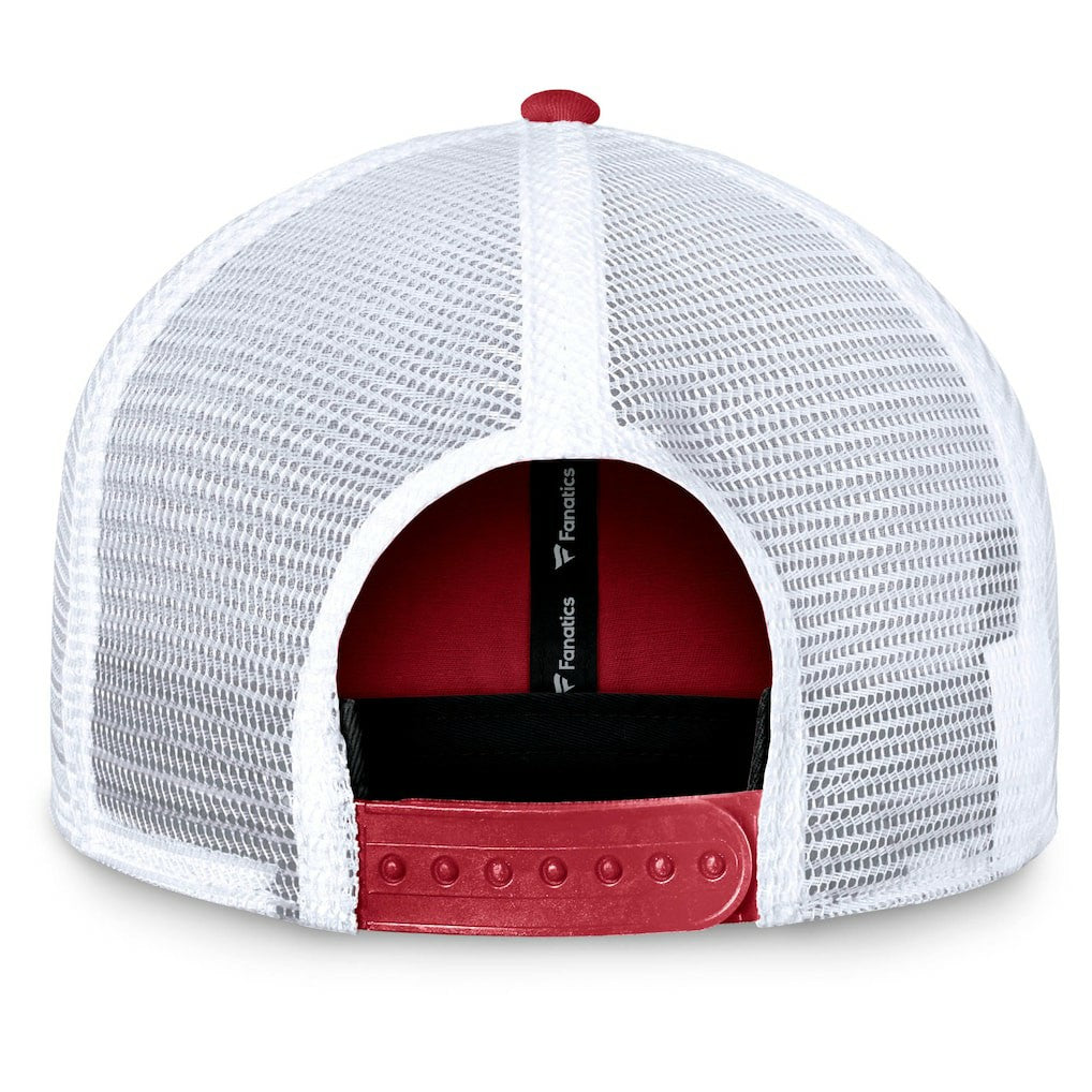 Arizona Cardinals Timeout Trucker Adjustable Hat | NFL Near me
