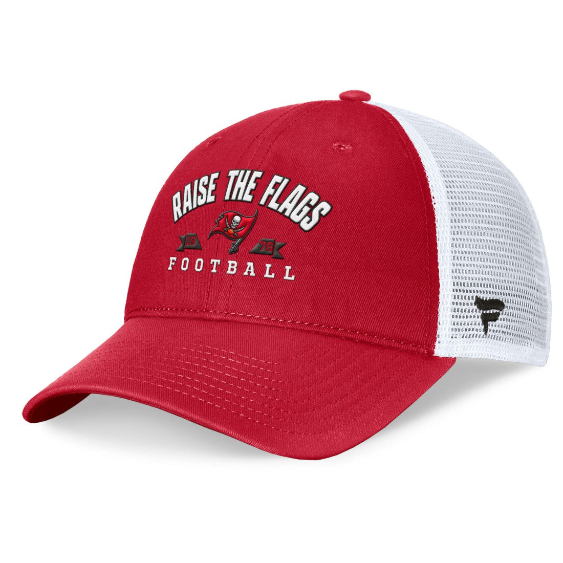 Tampa Bay Buccaneers Timeout Trucker Adjustable Hat | NFL Near me