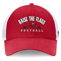 Tampa Bay Buccaneers Timeout Trucker Adjustable Hat | NFL Near me