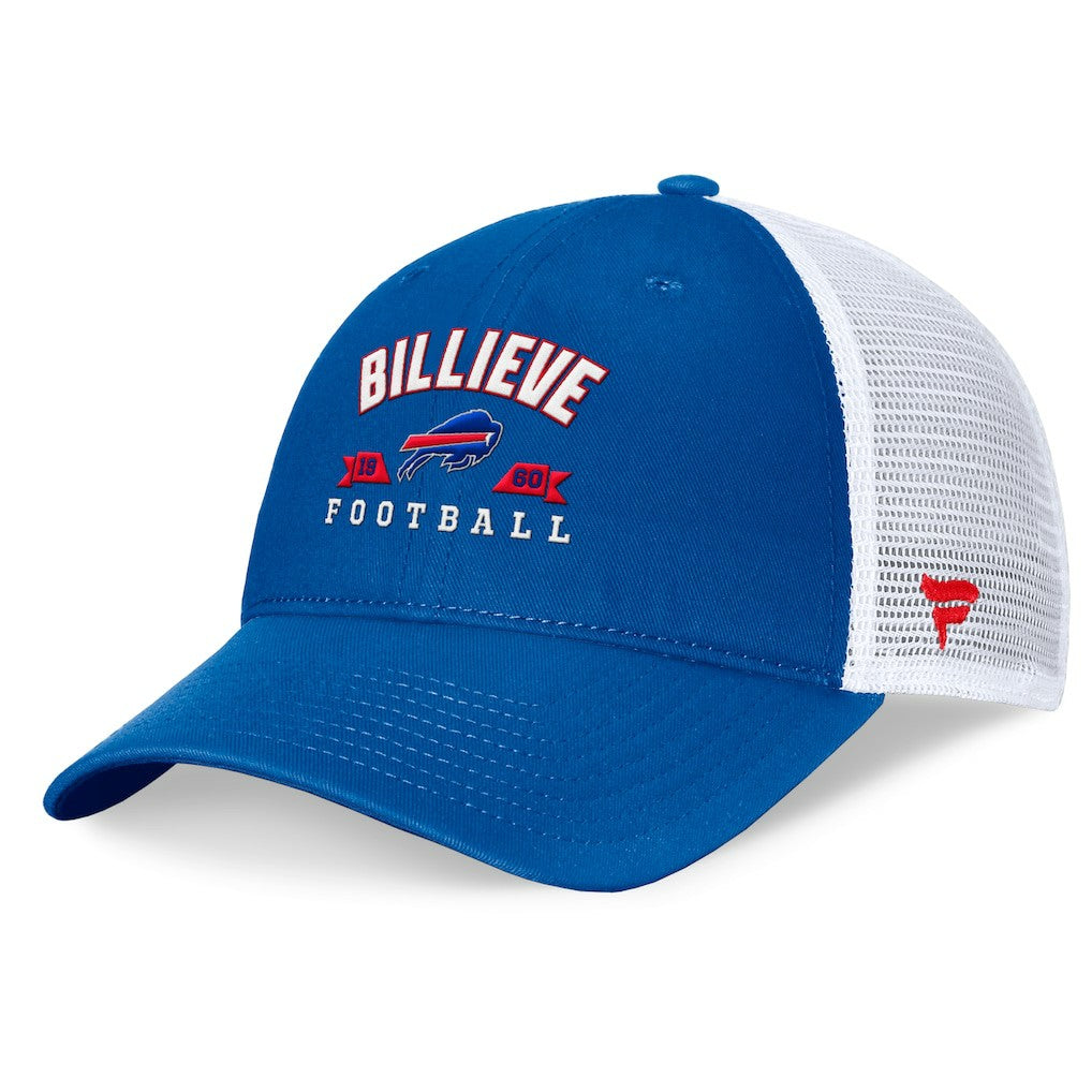 Buffalo Bills Timeout Trucker Adjustable Hat | NFL On sale