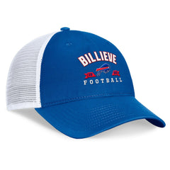 Buffalo Bills Timeout Trucker Adjustable Hat | NFL On sale