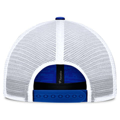 Los Angeles Rams Challenge Trucker Adjustable Hat | NFL US