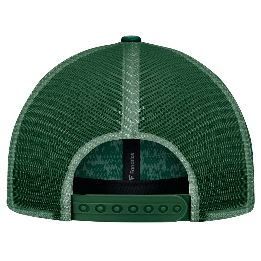 New York Jets Challenge Trucker Adjustable Hat | NFL Sale