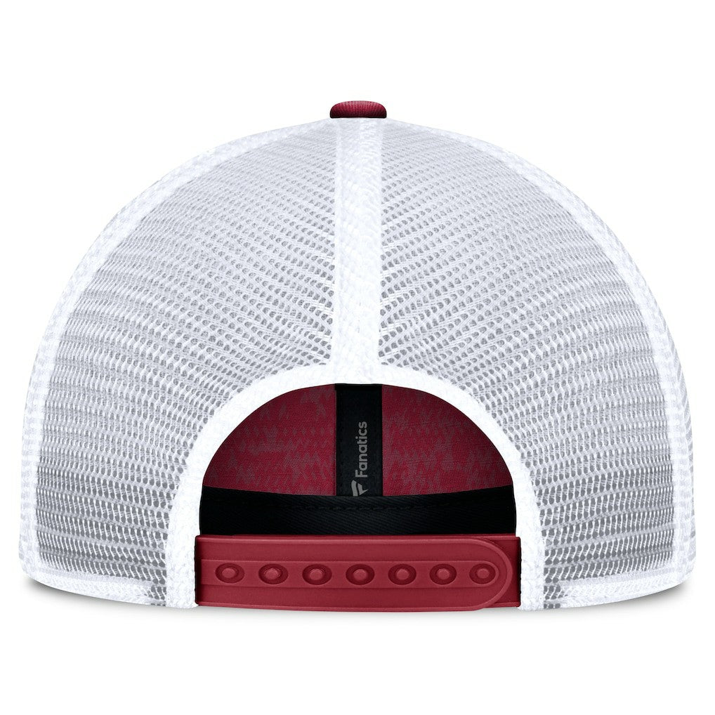 Arizona Cardinals Challenge Trucker Adjustable Hat | NFL New