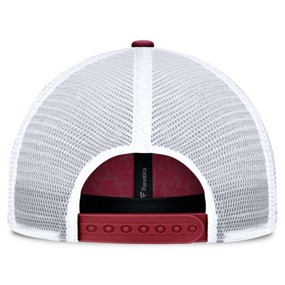 Arizona Cardinals Challenge Trucker Adjustable Hat | NFL New