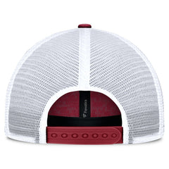 Arizona Cardinals Challenge Trucker Adjustable Hat | NFL New