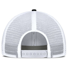 Las Vegas Raiders Flawless Stripe Adjustable Hat | NFL Online