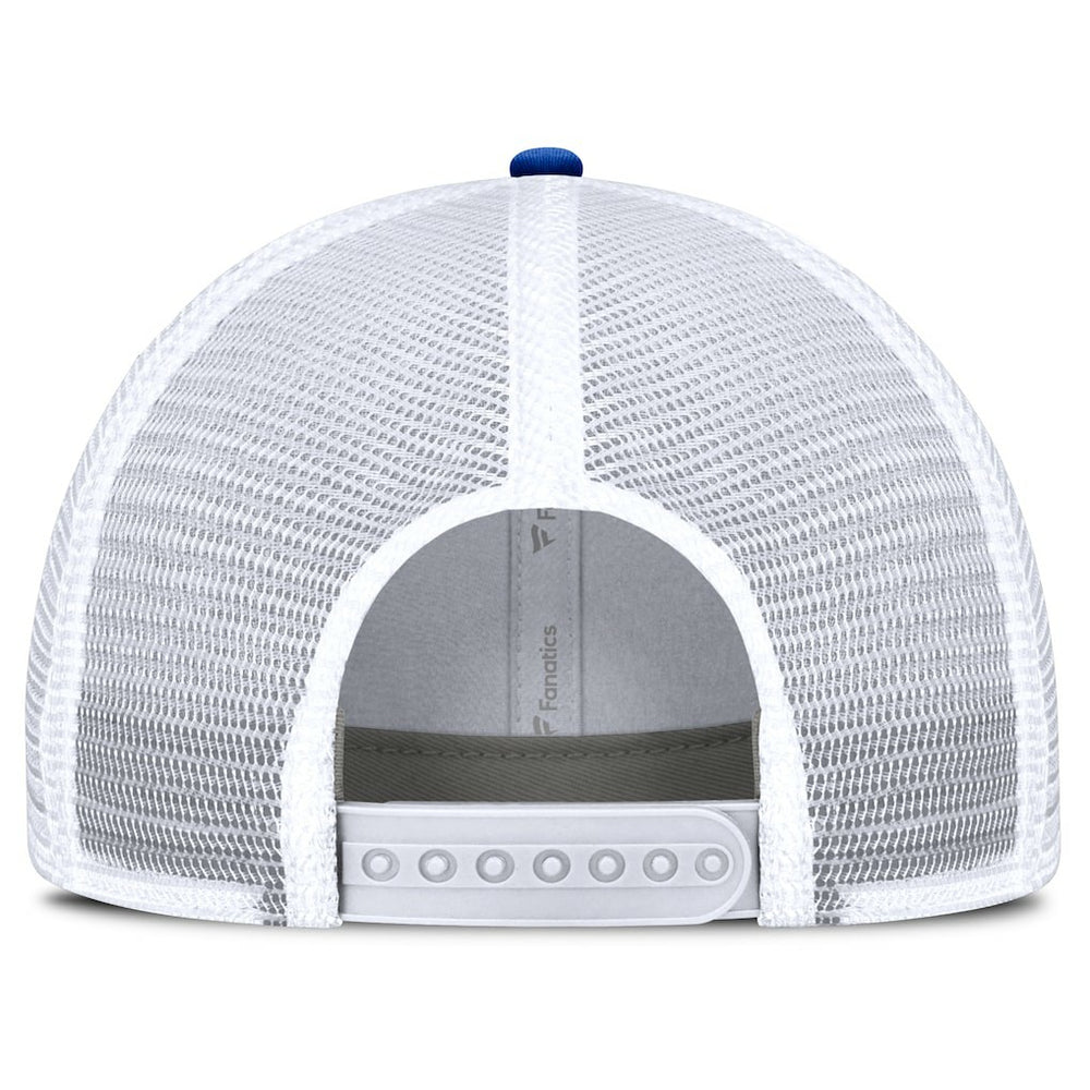 Los Angeles Rams Flawless Stripe Adjustable Hat | NFL Sale