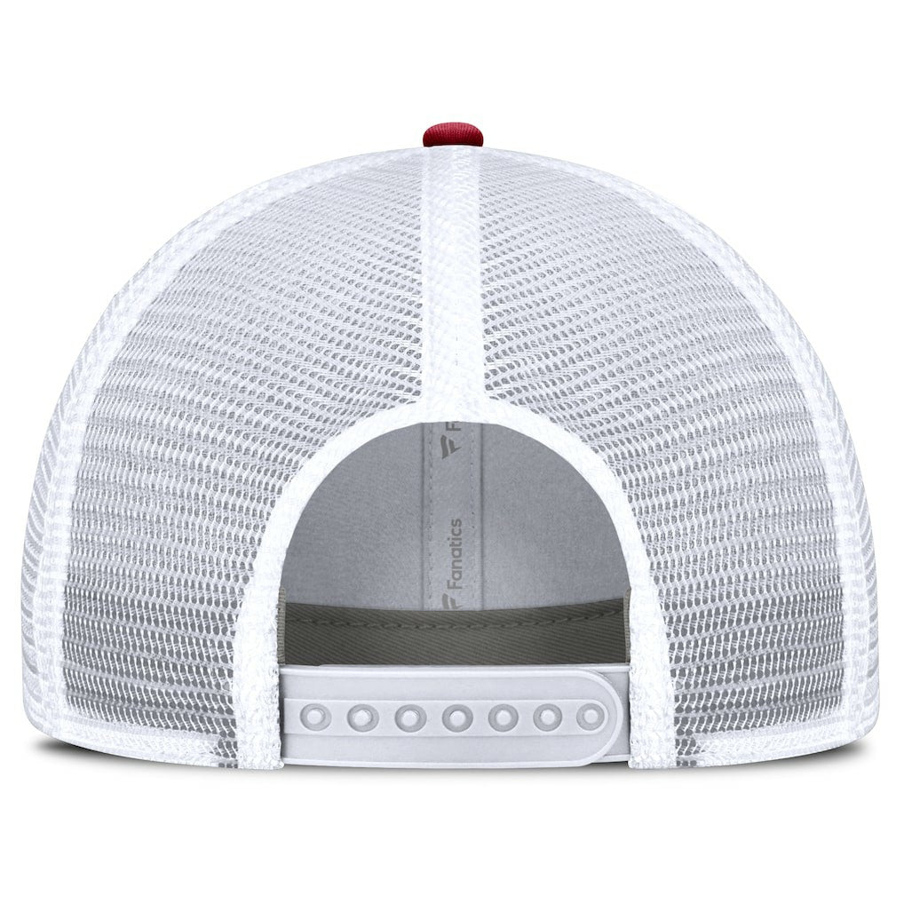 San Francisco 49ers Flawless Stripe Adjustable Hat | NFL Hot