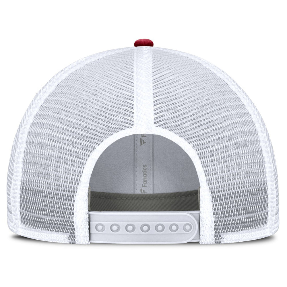Tampa Bay Buccaneers Flawless Stripe Adjustable Hat | NFL US