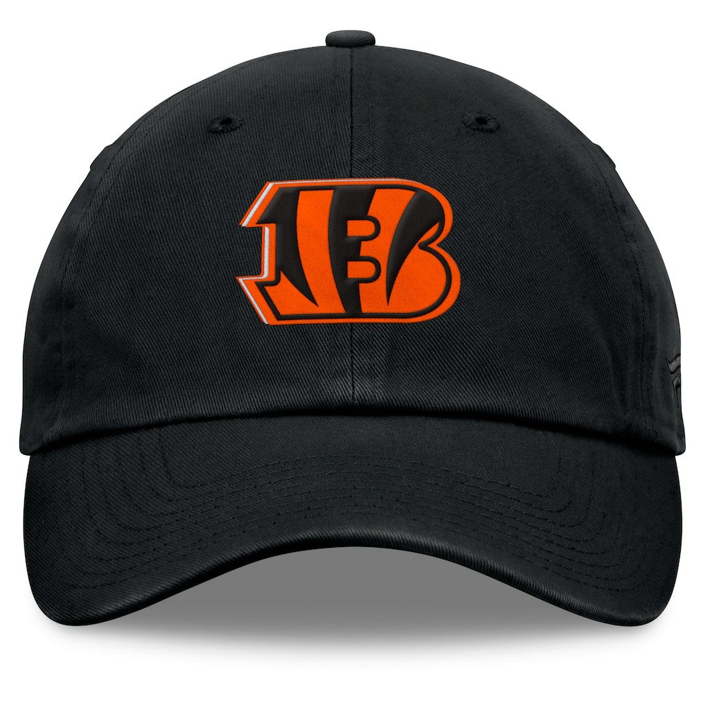 Cincinnati Bengals Eclipse Adjustable Hat | NFL Near me