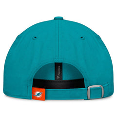 Miami Dolphins Women's Review Unstructured Adjustable Hat | NFL On sale
