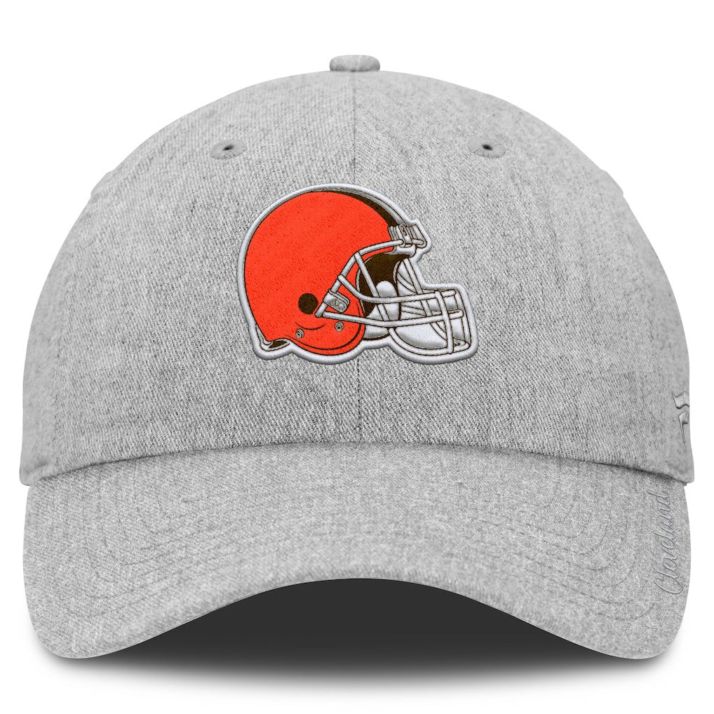 Cleveland Browns Women's Luna Rock Adjustable Hat | NFL New