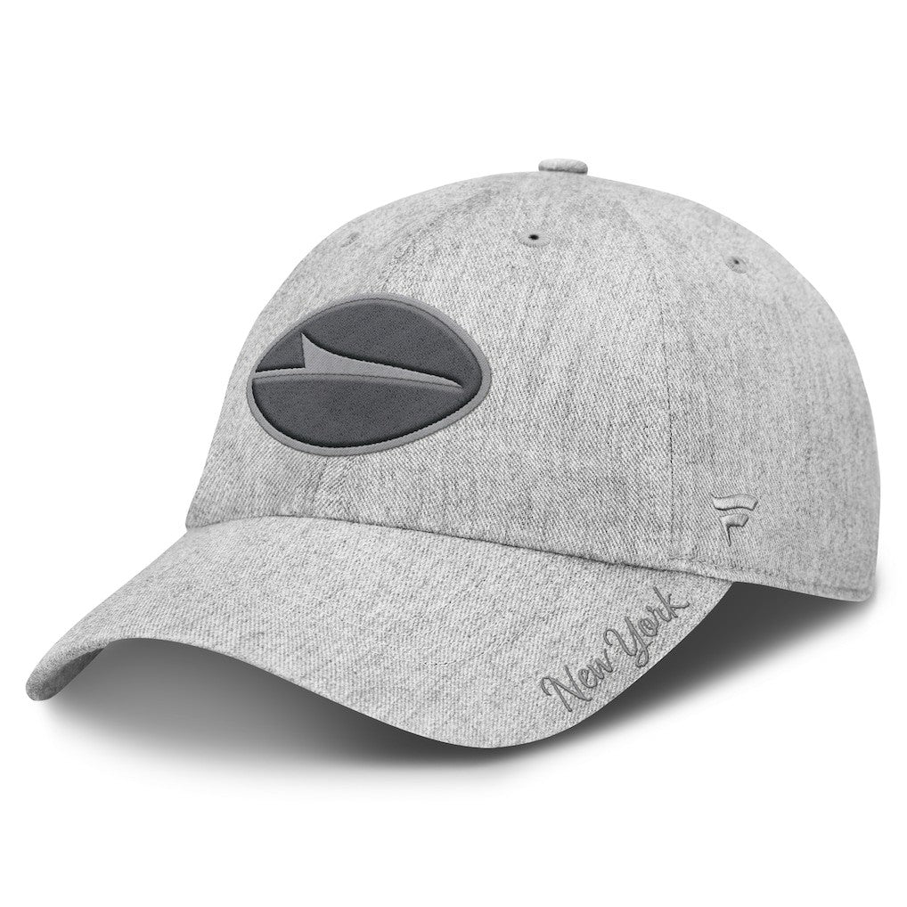 New York Jets Women's Luna Rock Adjustable Hat | NFL Sale