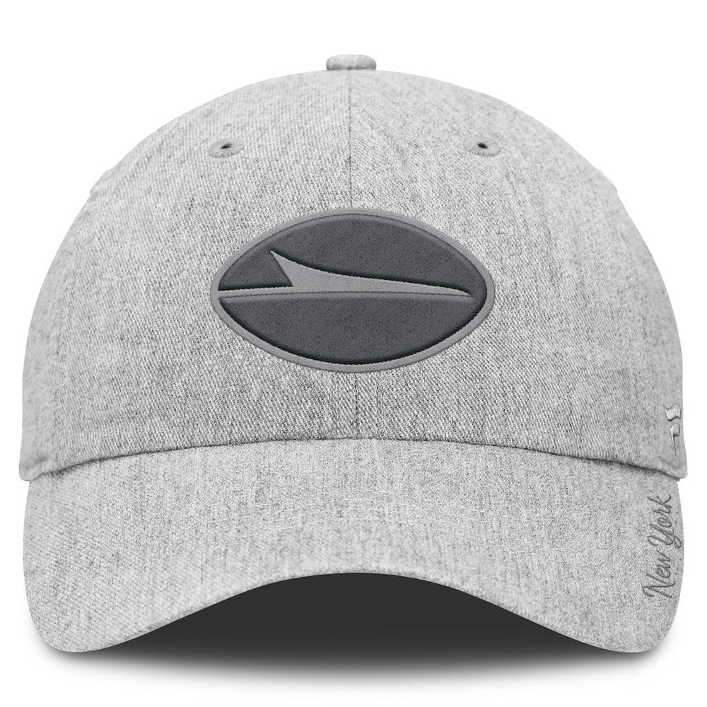New York Jets Women's Luna Rock Adjustable Hat | NFL Sale