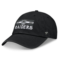 Las Vegas Raiders Vintage Delay Adjustable Hat | NFL Hot