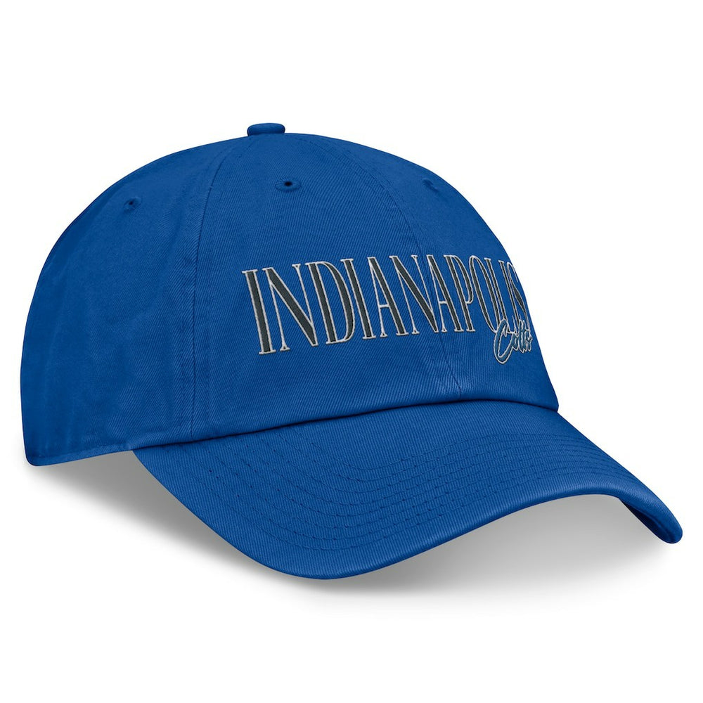 Indianapolis Colts Women's City Adjustable Hat | NFL Online