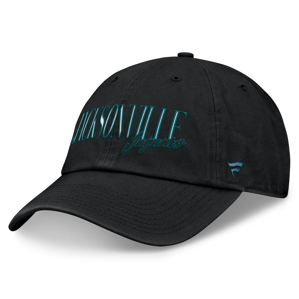 Jacksonville Jaguars Women's City Adjustable Hat | NFL New
