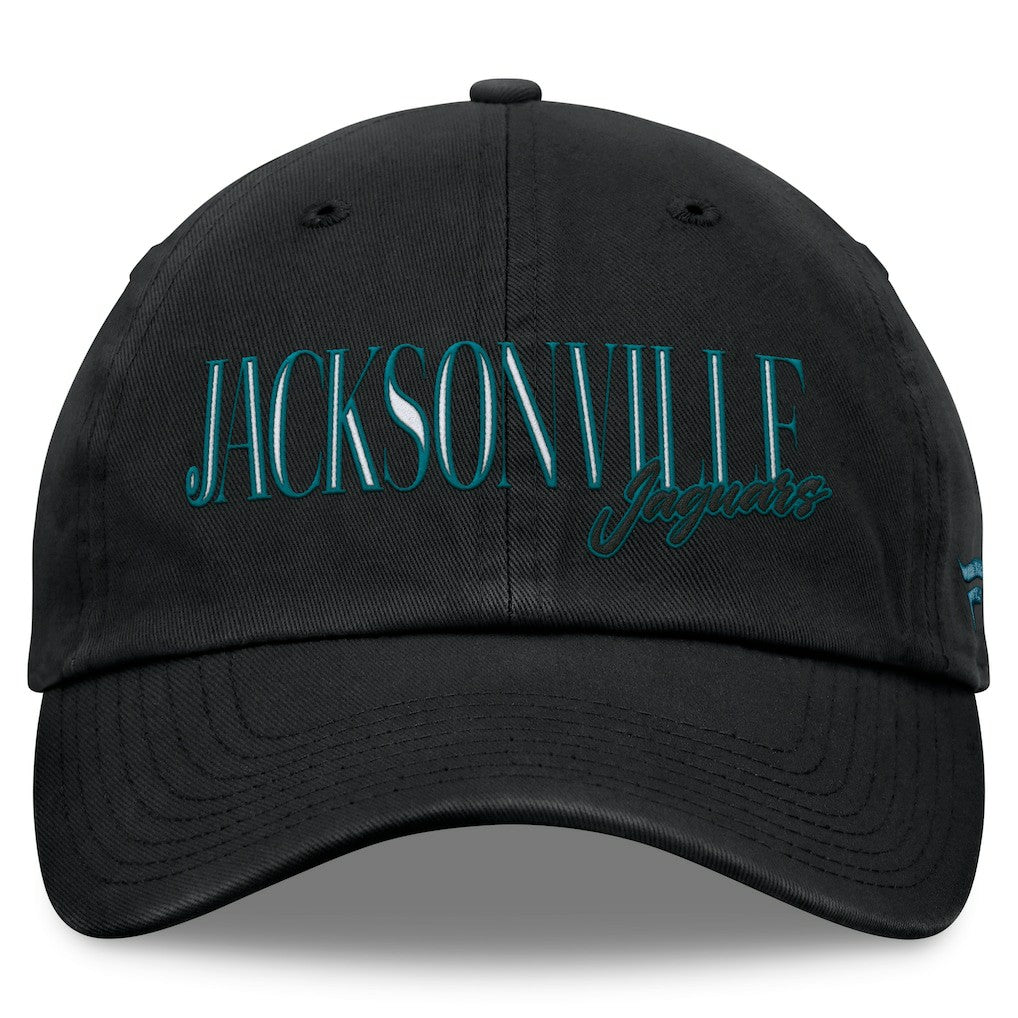 Jacksonville Jaguars Women's City Adjustable Hat | NFL New