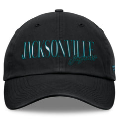 Jacksonville Jaguars Women's City Adjustable Hat | NFL New