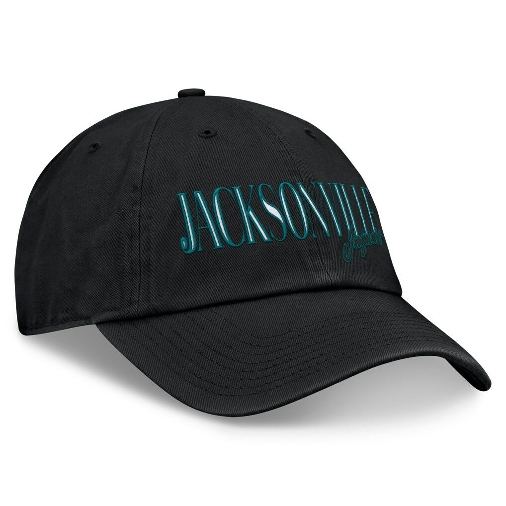 Jacksonville Jaguars Women's City Adjustable Hat | NFL New