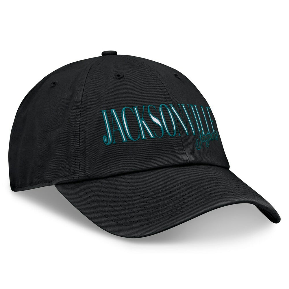 Jacksonville Jaguars Women's City Adjustable Hat | NFL New