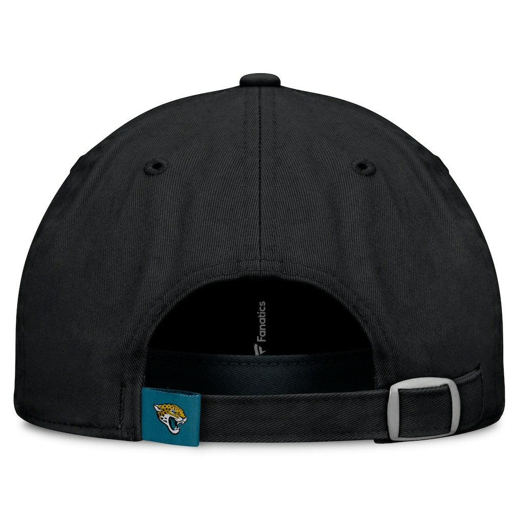 Jacksonville Jaguars Women's City Adjustable Hat | NFL New