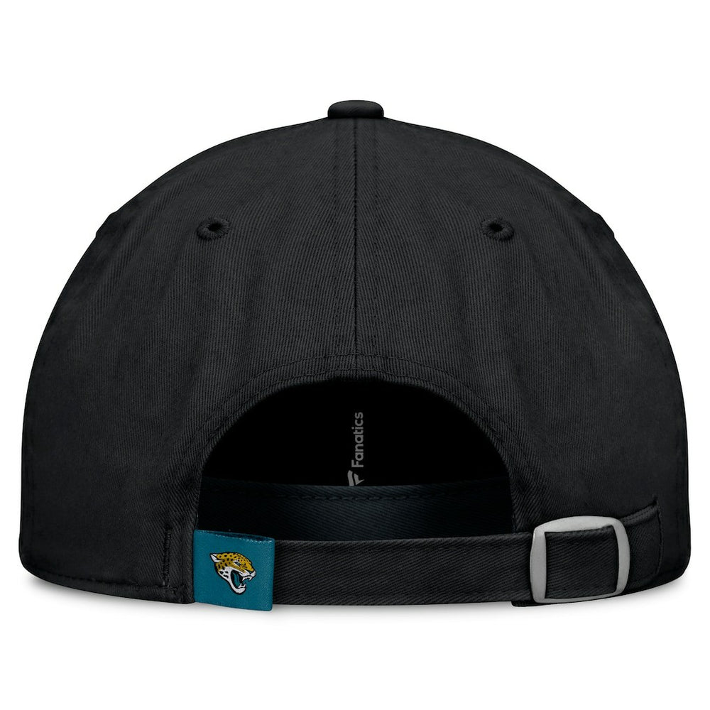 Jacksonville Jaguars Women's City Adjustable Hat | NFL New