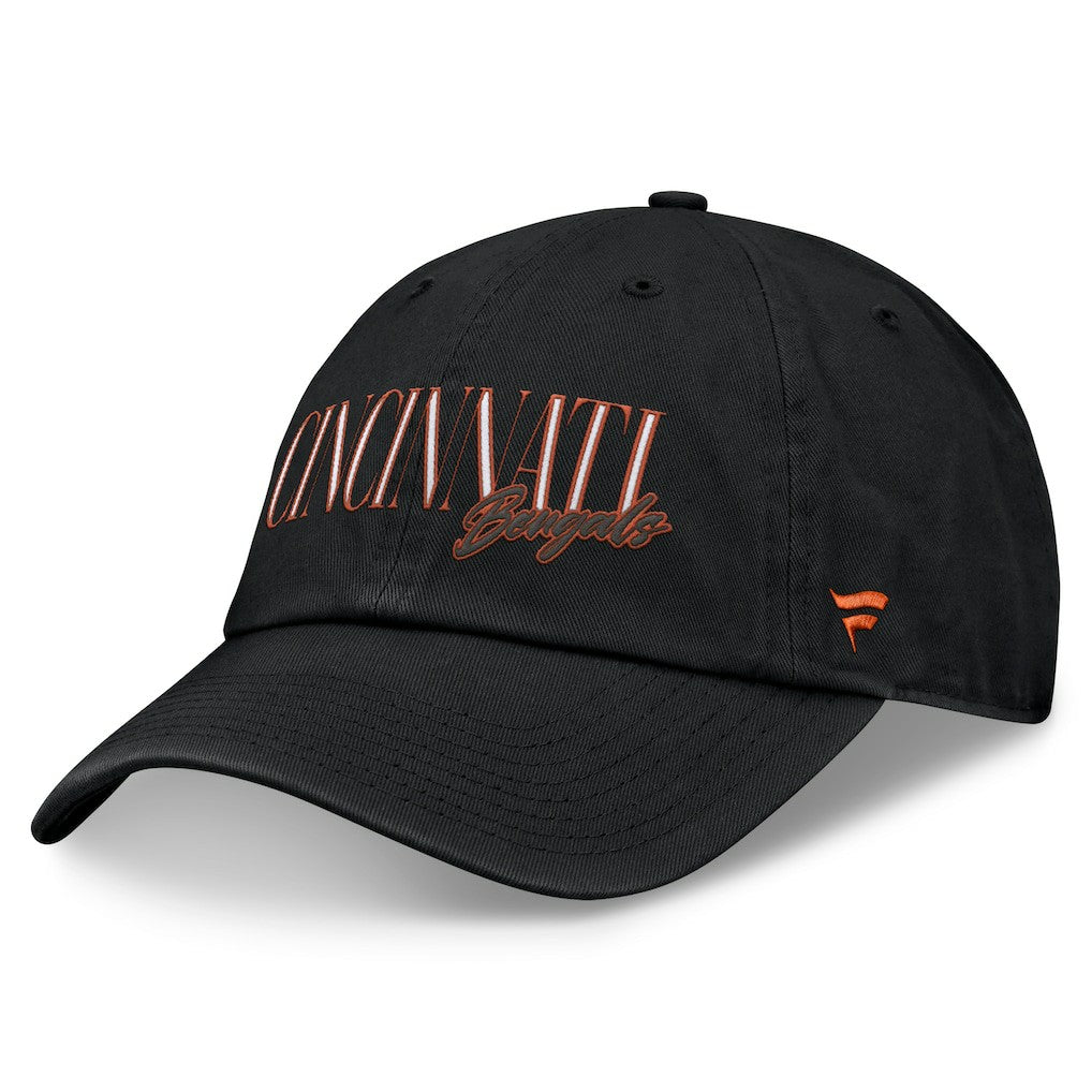Cincinnati Bengals Women's City Adjustable Hat | NFL Outlet