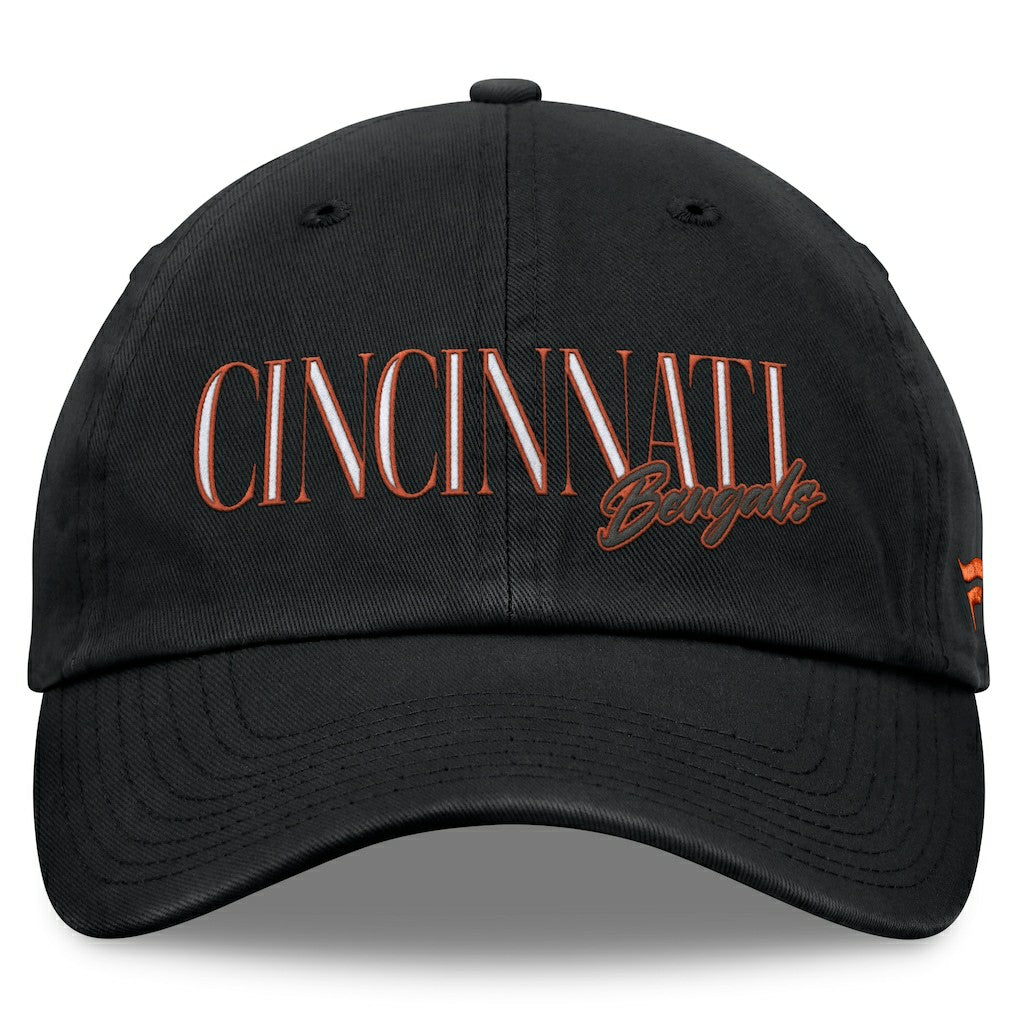 Cincinnati Bengals Women's City Adjustable Hat | NFL Outlet