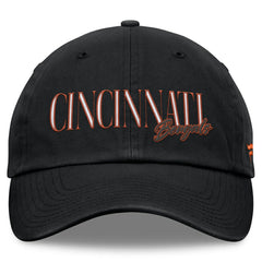 Cincinnati Bengals Women's City Adjustable Hat | NFL Outlet