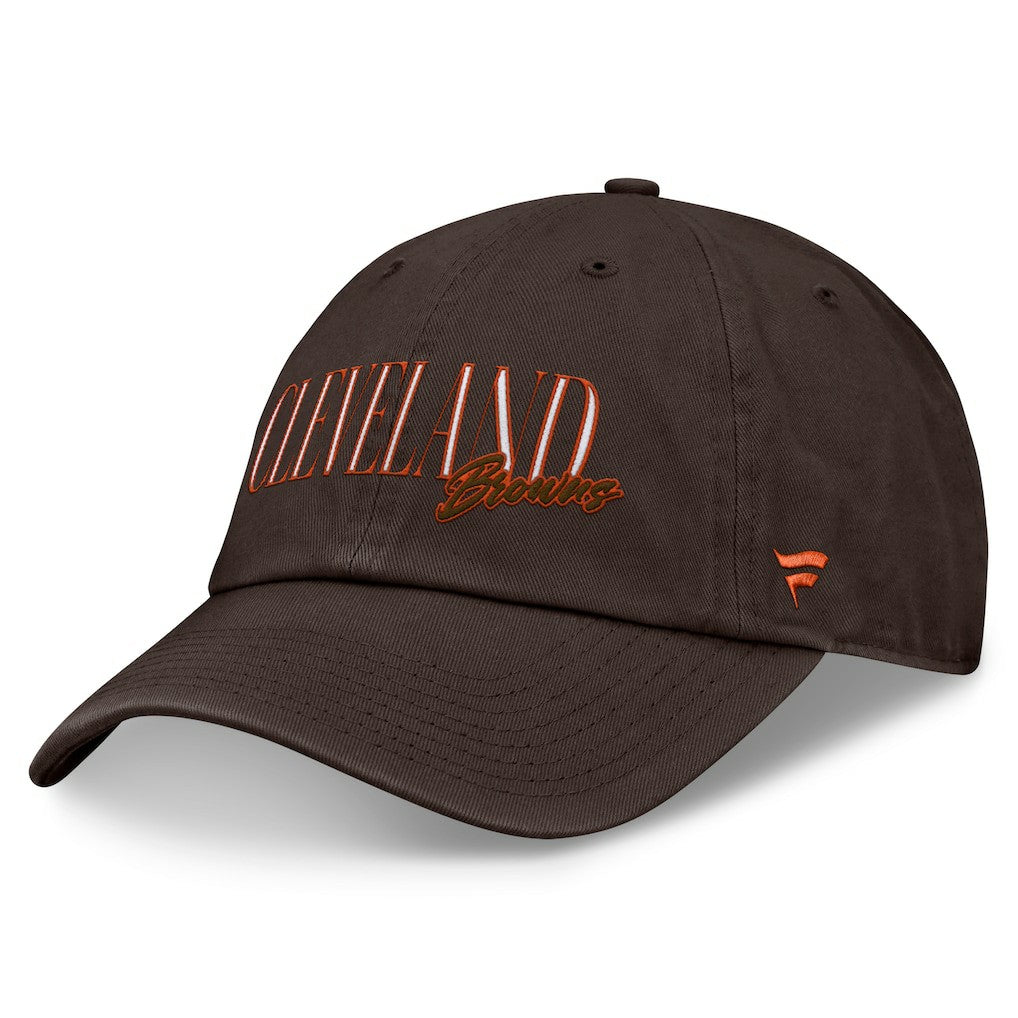 Cleveland Browns Women's City Adjustable Hat | NFL Near me