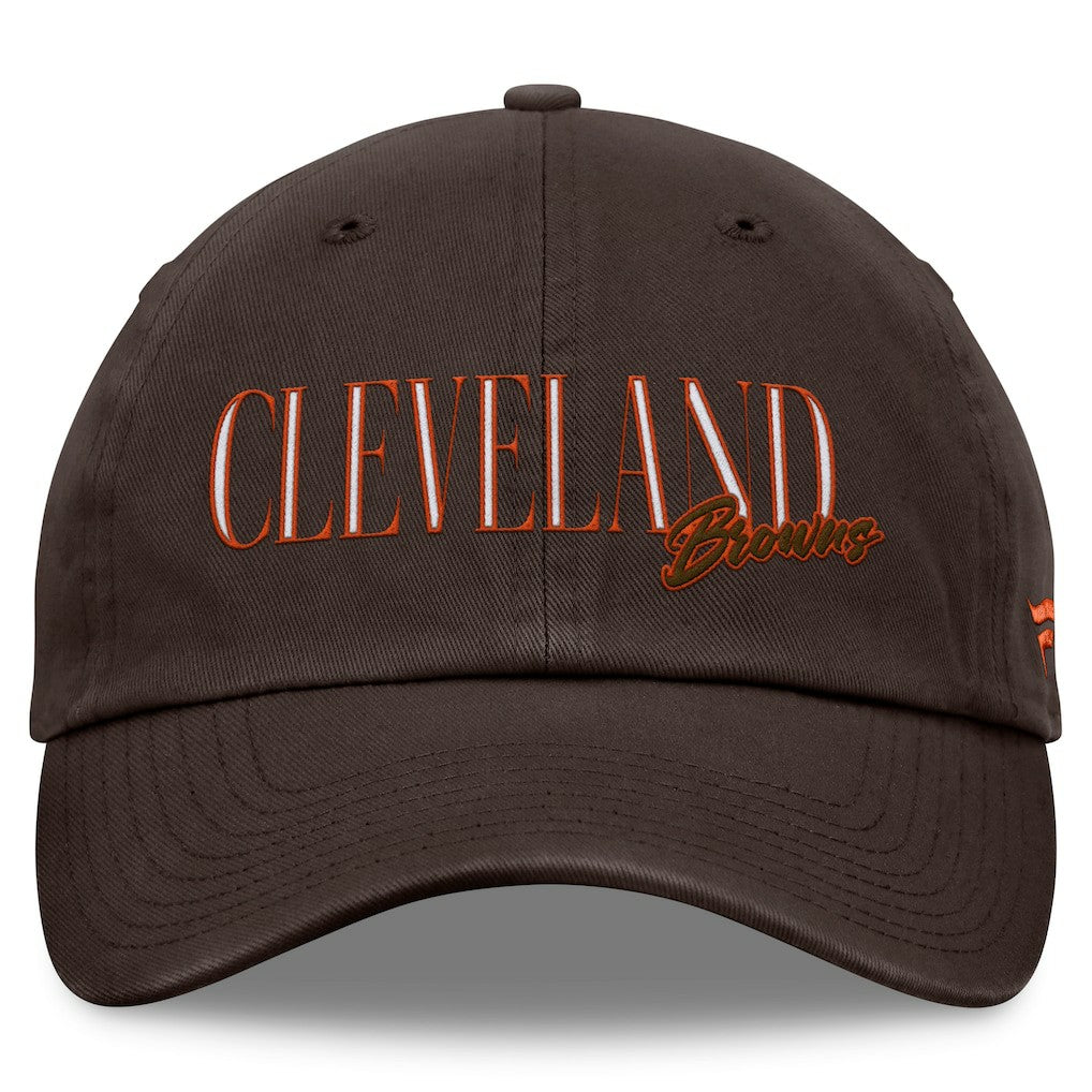 Cleveland Browns Women's City Adjustable Hat | NFL Near me