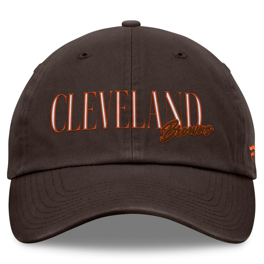 Cleveland Browns Women's City Adjustable Hat | NFL Near me