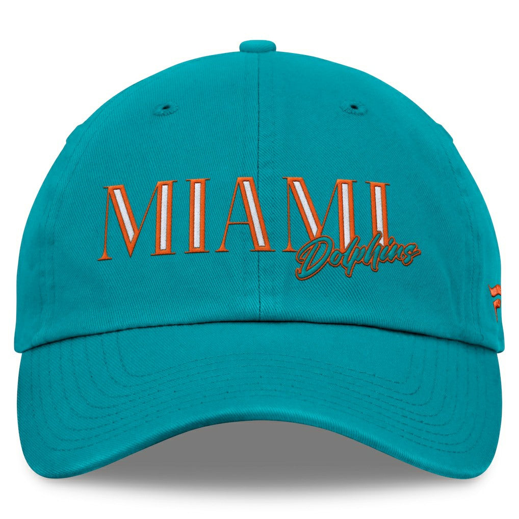 Miami Dolphins Women's City Adjustable Hat | NFL Near me